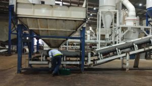 Batching Systems 10