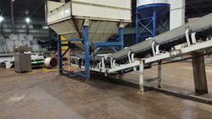 Batching Systems 11