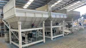 Batching Systems 2