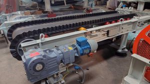 Batching Systems 3