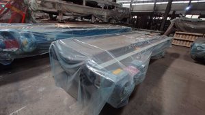 Batching Systems 8