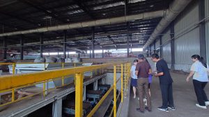 Batching Systems 9