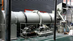 Coating machine 1