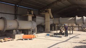 Coating machine 2