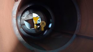 Coating machine 3