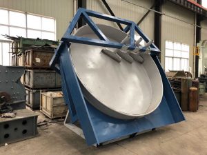 Disc Granulator1