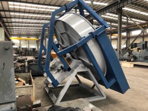 Disc Granulator2