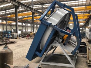 Disc Granulator3
