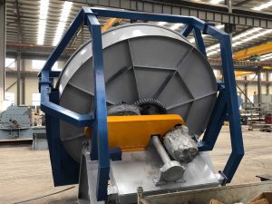 Disc Granulator4