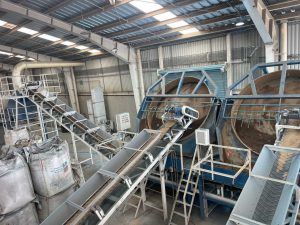 Disc Granulator5