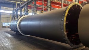 Drum Dryer1