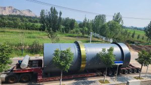 Drum Dryer3