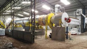 Drum Dryer7