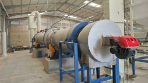 Drum Dryer9