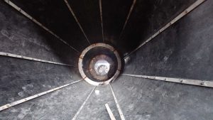 Drum Granulator 2